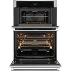 Electrolux 30" Wall Oven and Microwave Combination