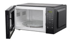 Mainstays 1.1 Cu ft Countertop Microwave Oven, 1000 Watts, Black