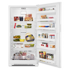 MAYTAG MZF34X20DW upright freezers