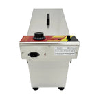 25L Hot Dog Making Machine Hot Dog Fryer Cheese Hot Dogs Sticks Frying Machine