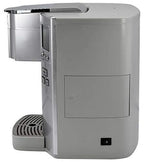 Cuisinart Premium Single Serve  Brewer + Hot Water Coffee-Maker Combo