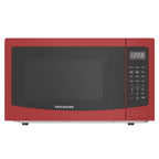 Frigidaire 1.1 Cu. Ft. Microwave, White