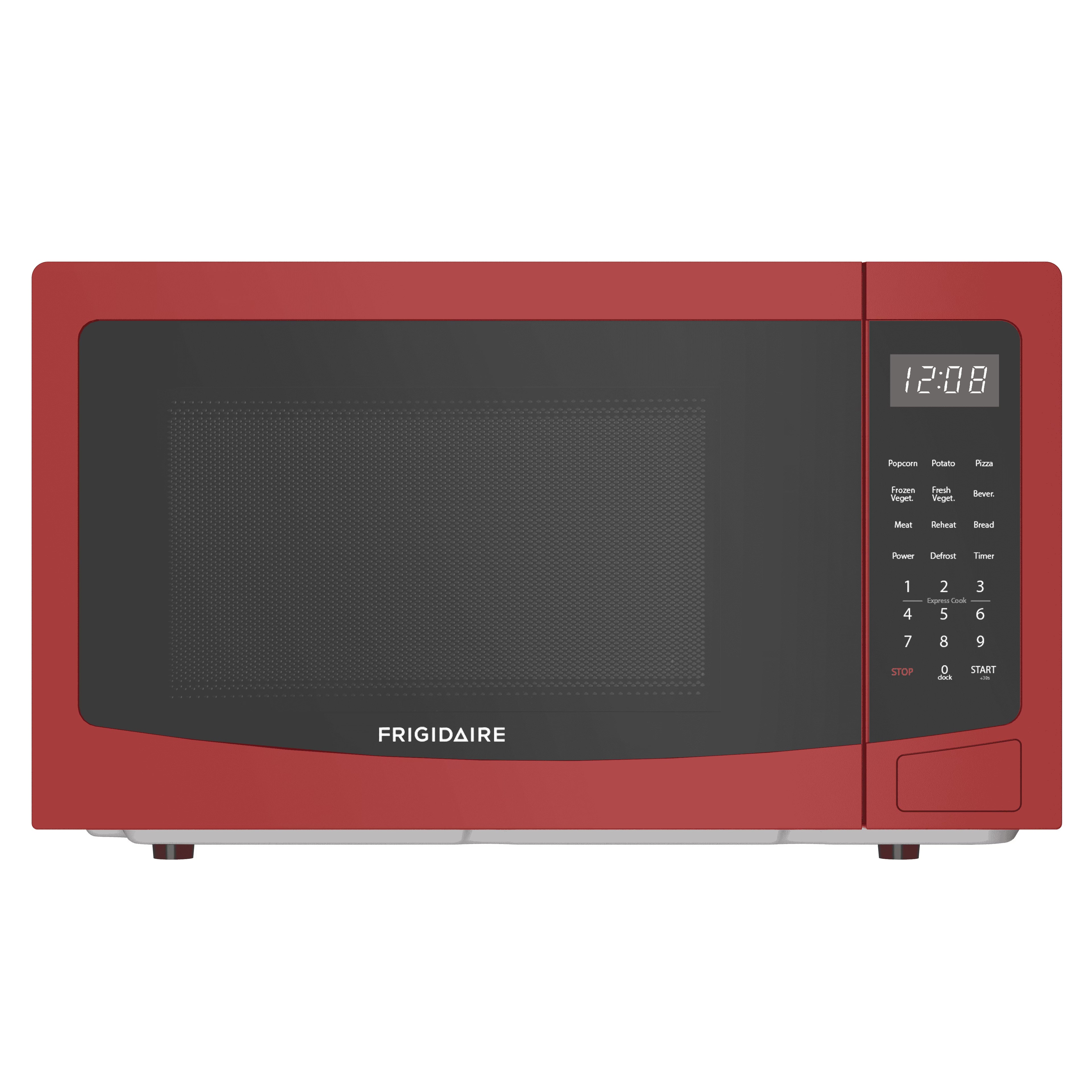 Frigidaire 1.1 Cu. Ft. Microwave, White