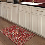 28" Wide Bottom Freezer Refrigerator