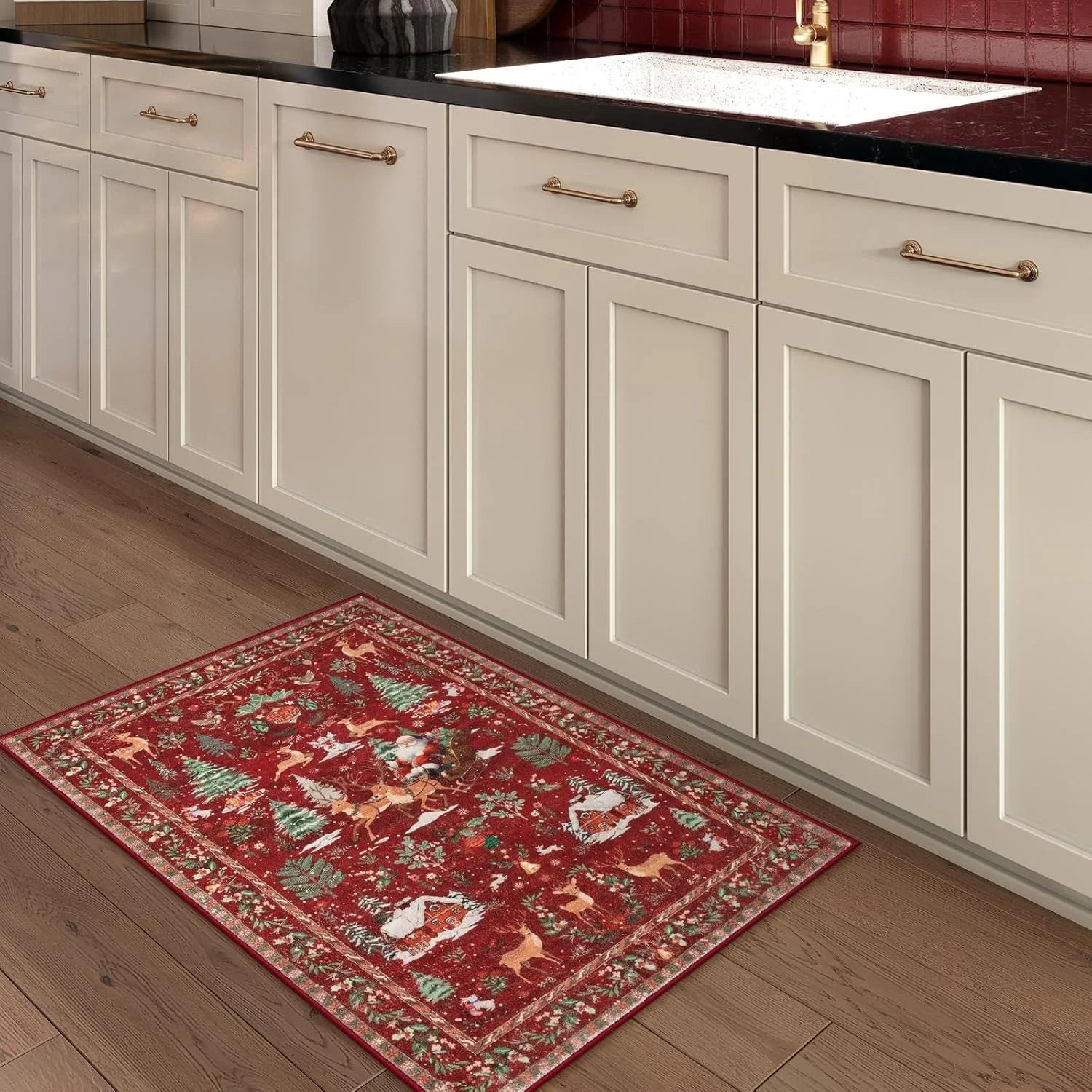 28" Wide Bottom Freezer Refrigerator
