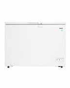 Danby Compact Chest Freezer,WH,50.6 lb Weight DCF035A5WDB