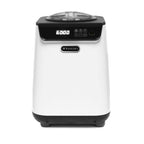 Whynter ICM-128WS 1.28 Quart Compact Upright Automatic Ice Cream Maker