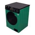 Equator Ver3 Combo Washer Vented/Ventless Dry-1400RPM Color Coded Display Y/B