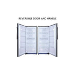 Conserv 14cf Upright Freezer CONVERTIBLE REF Garage Ready E-Star 28in wide 110V