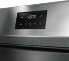 Frigidaire 30" Gas Range, Stainless Steel