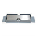 WHIRLPOOL WPW10291572 RANGE HOOD VENT DAMPER - OEM PART