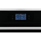 Electrolux 30" Wall Oven and Microwave Combination