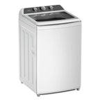 MIDEA 4.1 CF Top Load Washer, Agitator, Stainless Tub