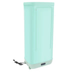 TFCFL Mini Household Quick Drying Clothes Dryer RV Compact Space Small Travel Clothes Dryer