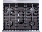 Thor LRG3001U 30" gas range