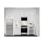 Frigidaire FFBD1831US 18 Inch Built In Dishwasher Stainless Steel