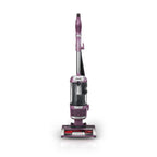 Shark Upright Vacuum, Lift-Away, Pet Friendly, Bagless, PowerFins HairPro & Odor Neutralizer Technology, Hard Floor and Carpet, Self Cleaning Brushroll, Anti Allergen &Swivel Steering , ZD550, Purple