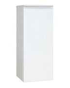 Danby Designer 11 C Ft Automatic Defrost Apartment Refrigerator, Spotless Steel