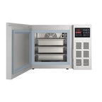 Commercial 10 Pan Reach-in Blast Chiller 88 lbs Rapid Chill / 77 lbs Rapid Freeze