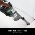 Shark Cordless Pro Stick Vacuum Cleaner, Clean Sense IQ Technology, Odor Neutralizer, PowerFins+ Brushroll