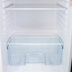 Avanti 4.4 cu. ft. Compact Refrigerator, in Black (AR4446B)