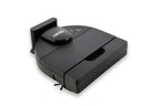 Open Box Neato D9 Intelligent Robot Vacuum Wi-Fi Connected with LIDAR Navigation in Black