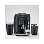 Jura E8 Automatic Espresso Machine