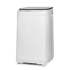 Pet Forge Spin Fresh Portable Pet Washing Machine, Fully Automatic 8 lb Capacity Top Load Washer