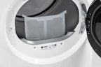 Kenmore 8.0 cu. ft. Electric Dryer w/ Steam - White