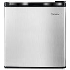 STAKOL 1.1 cu.ft. Compact Single Door Mini Upright Freezer ( Not sold to consumers located in California)