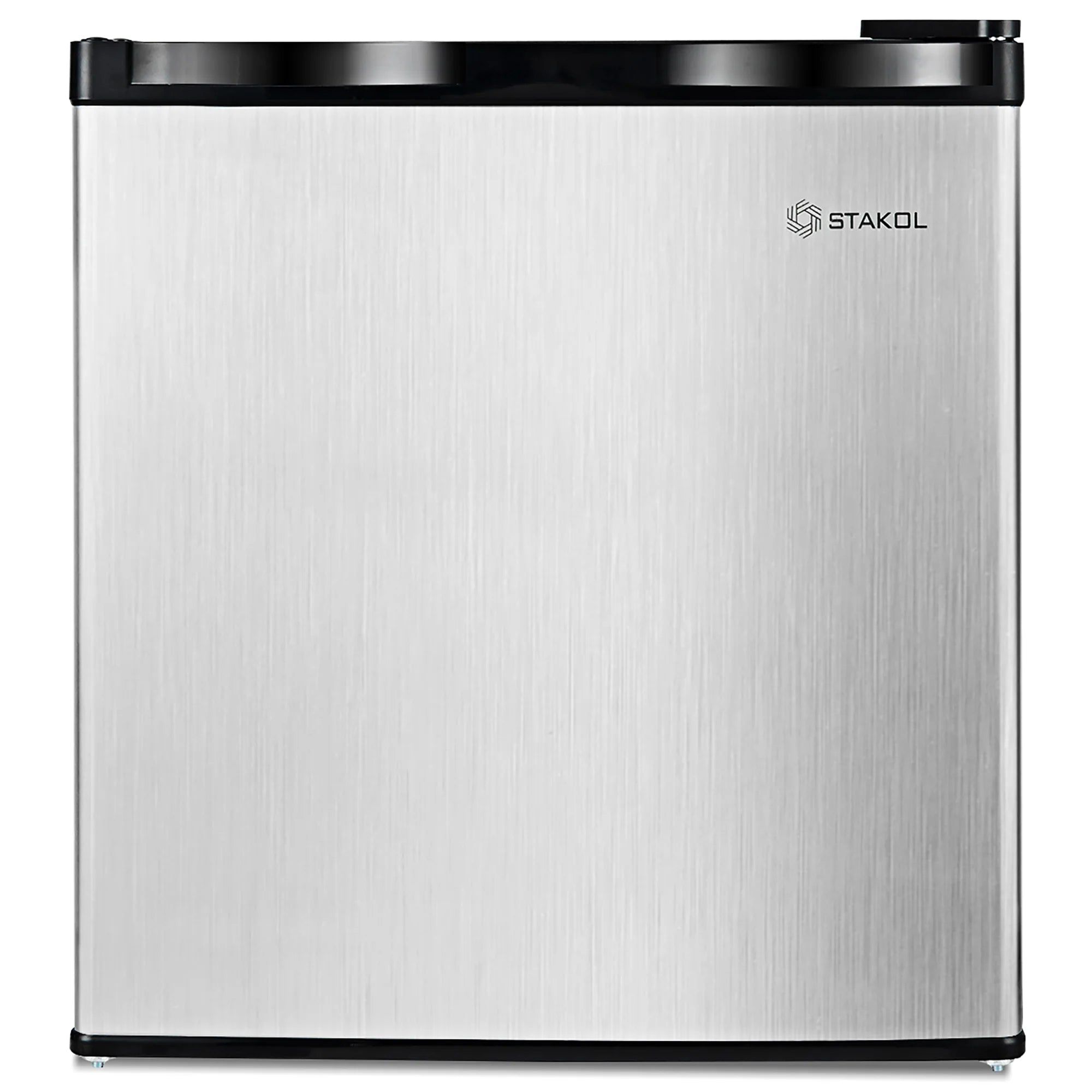 STAKOL 1.1 cu.ft. Compact Single Door Mini Upright Freezer ( Not sold to consumers located in California)