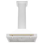 ZLINE KB4STZ-WM30-G