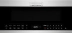 FRIGIDAIRE GMOS1266AF over the range microwave