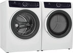 Electrolux Front Load Perfect Steam Electric Dryer with Instant Refresh, 8.0 Cu. Ft.