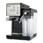 Mr. Coffee? One-Touch CoffeeHouse Espresso and Cappuccino Machine