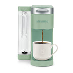 Keurig K-Supreme Black Single-Serve K-Cup Pod Coffee Maker