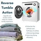 Dessiz 120V Portable Clothes Dryers 1000W Compact Dryer 1.7cu.ft Front Load Stainless Steel 12lbs Electric Dryers Machine with Exhaust pipe for Apartment,RVs,Dorms,Auto Stop and Easy Control