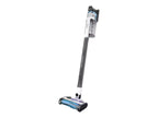 Shark Cordless Pro IZ562H - Vacuum cleaner - stick/handheld (2-in-1) - bagless - cordless - light blue