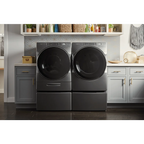 WHIRLPOOL WED8620HC front load electric dryer
