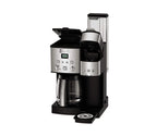 Cuisinart Coffee Makers Coffee Center�?12 Cup Coffeemaker and Single-Serve Brewer