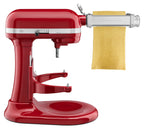 KitchenAid KSMPSA Pasta Roller Attachment, Silver