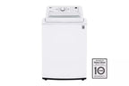 LG WT7000CW traditional top load washer