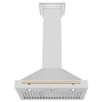 ZLINE KB4STZ-30-G