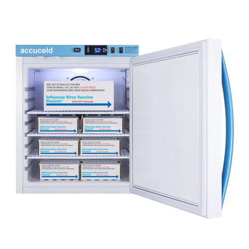 Accucold 1 Cu.Ft. Compact Vaccine Refrigerator