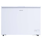 Farberware 10.4 cu ft Chest Freezer, White