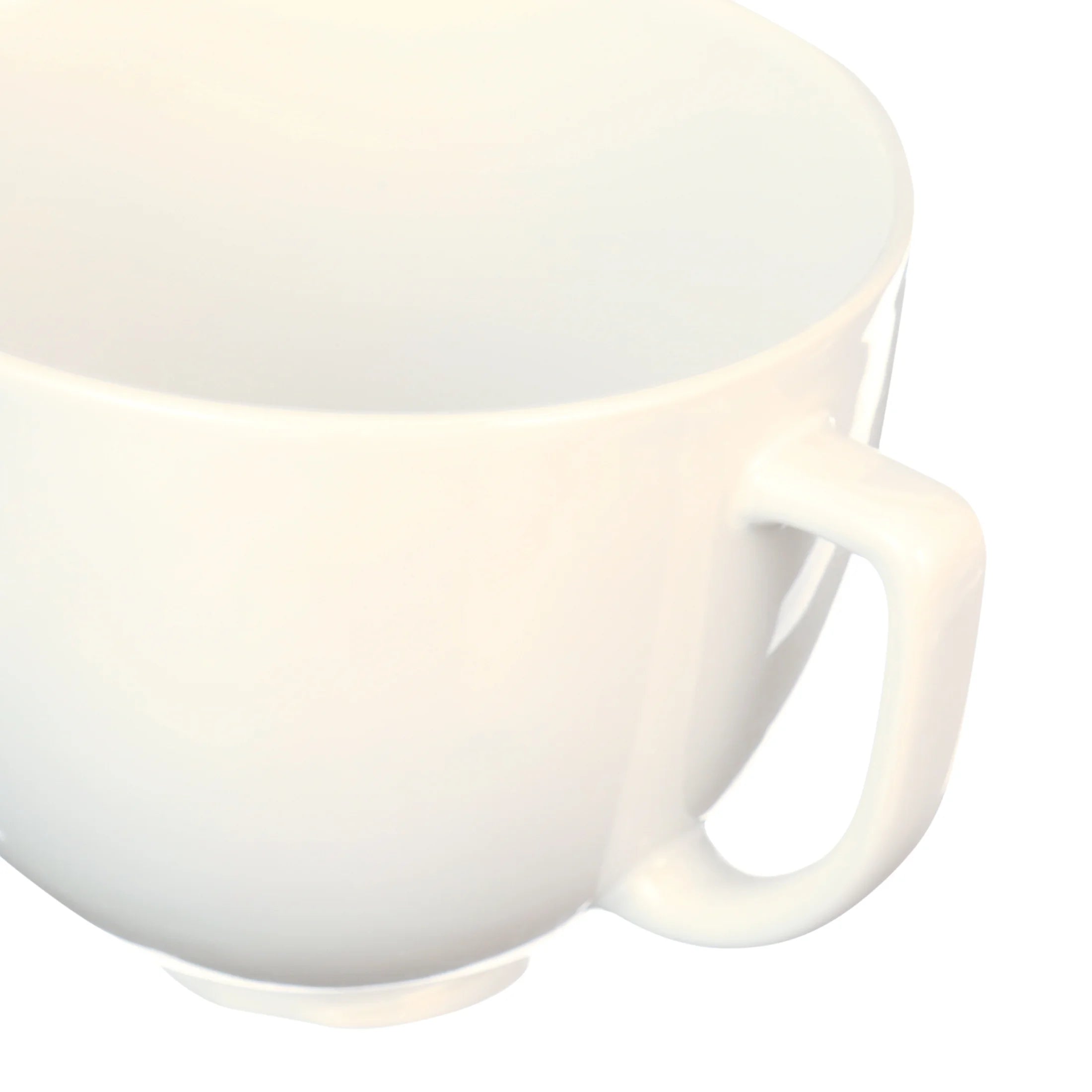 KitchenAid® 5 Quart White Chocolate Ceramic Bowl, KSM2CB5