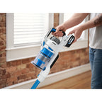 HART 20V Cordless Vacuum Cleaner - Cyclonic Technology