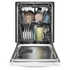 WHIRLPOOL WDT750SAKW built in dishwasher