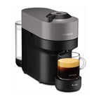 Nespresso Vertuo Pop by De'Longhi Coffee and Espresso Maker with Coffee Tasting Set, Black