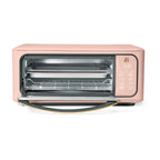 Beautiful Infrared Air Fryer Toaster Oven, 9-Slice, 1800 W, White Icing by Drew Barrymore